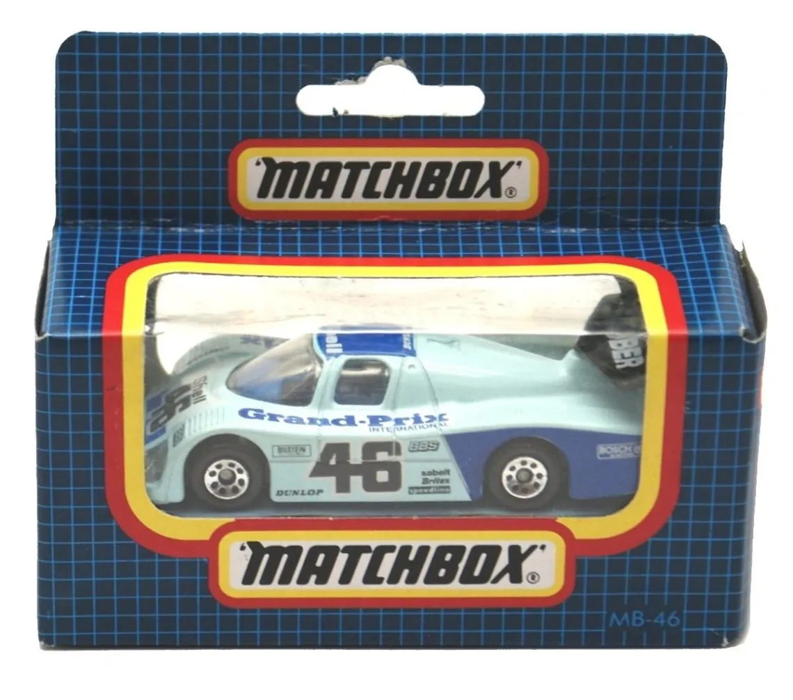 Best Le Mans Racers Diecast Matchbox — Best Le Mans Racers Diecast Models by Matchbox: South African Collector's Guide