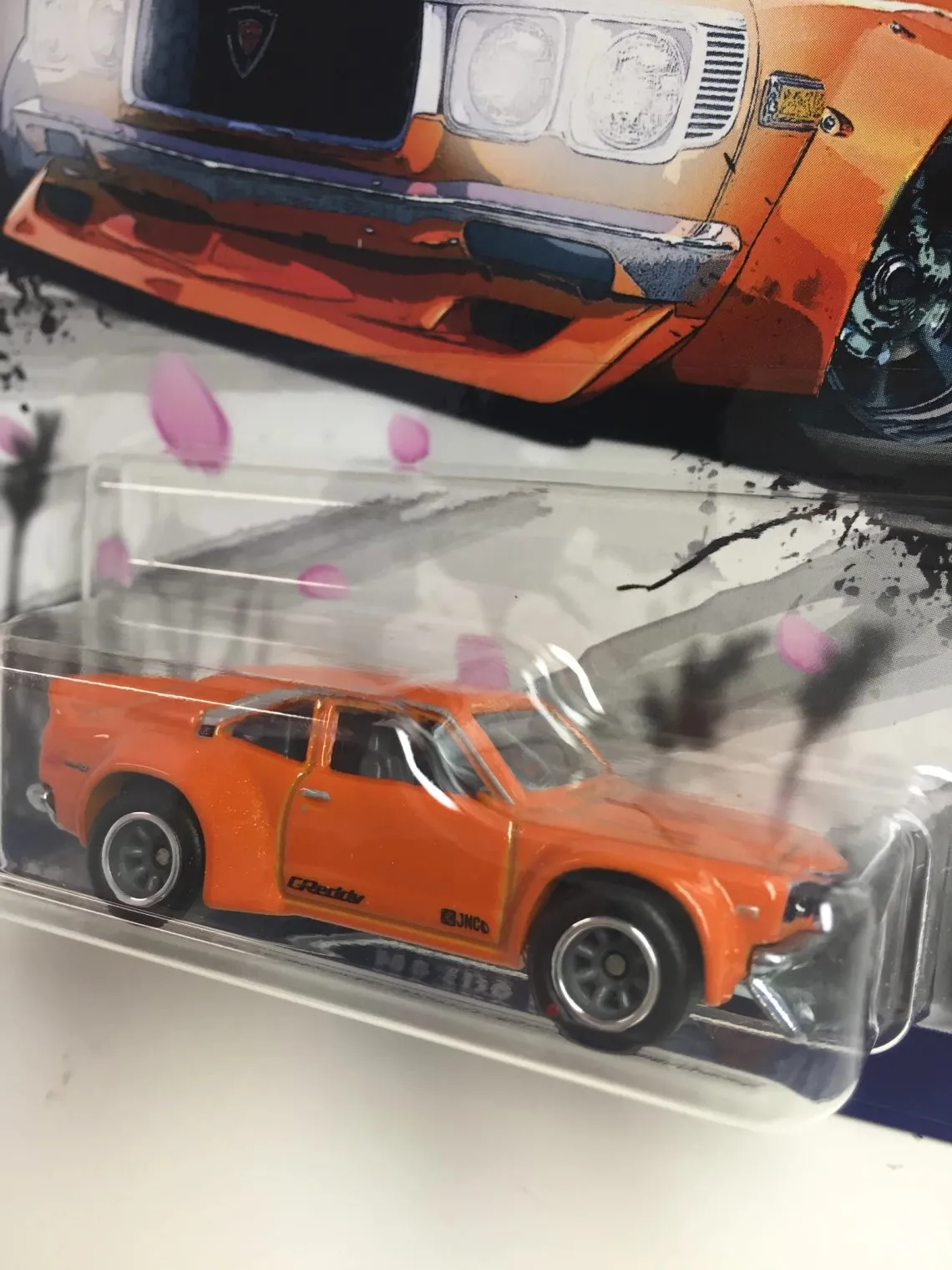 Best Mazda Rotary Models Diecast Hot Wheels — Best Mazda Rotary Models Diecast Models by Hot Wheels: South African Collect...