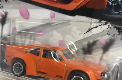 Best Mazda Rotary Models Diecast Models by Hot Wheels: South African Collector's Guide 6 Best Mazda Rotary Models Diecast Hot Wheels — Best Mazda Rotary Models Diecast Models by Hot Wheels: South African Collect...