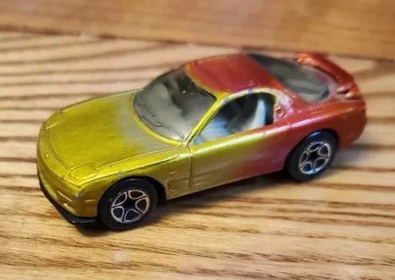 Best Mazda Rotary Models Diecast Models by Matchbox: South African Collector's Guide 25 Best Mazda Rotary Models Diecast Matchbox — Best Mazda Rotary Models Diecast Models by Matchbox: South African Collector's...
