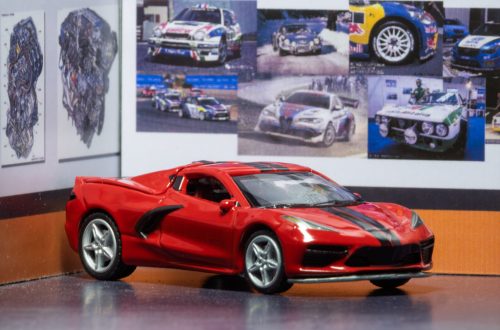 Best Muscle Cars Diecast Models by Auto World: South African Collector's Guide 22 Best Muscle Cars Diecast Auto World — Best Muscle Cars Diecast Models by Auto World: South African Collector's Guide
