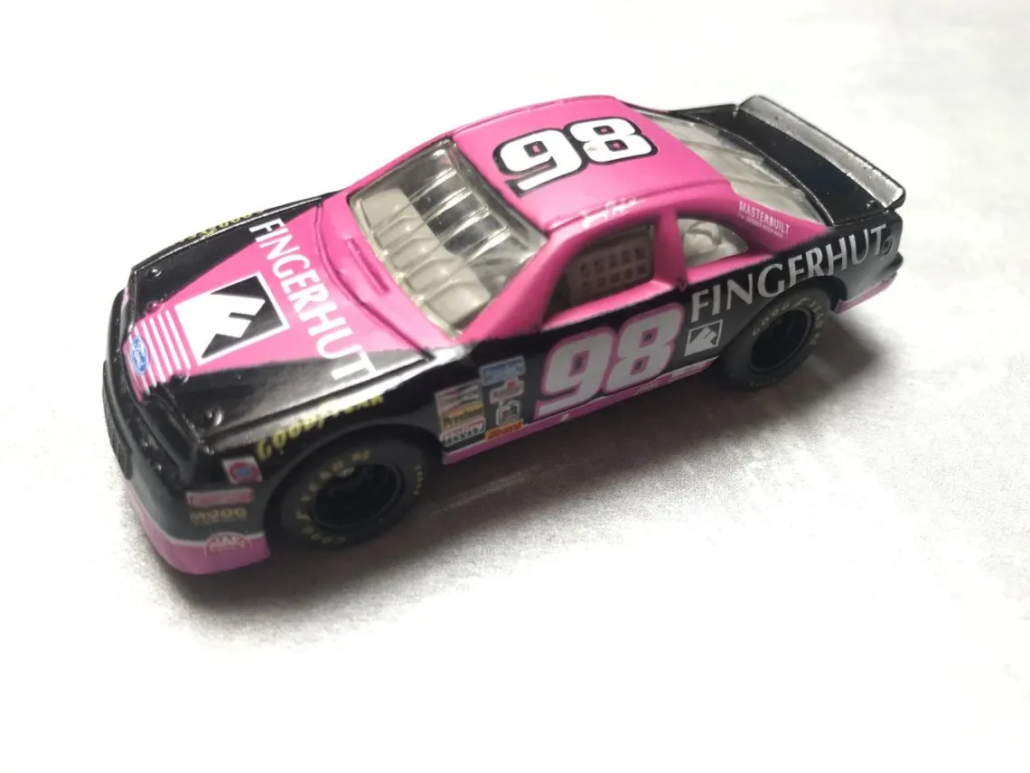 Best Nascar Stock Cars Diecast Matchbox — Best NASCAR Stock Cars Diecast Models by Matchbox: South African Collector's Guide