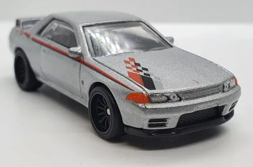 Best Nissan Skyline Models Diecast Hot Wheels — Best Nissan Skyline Models Diecast Models by Hot Wheels: South African Col...
