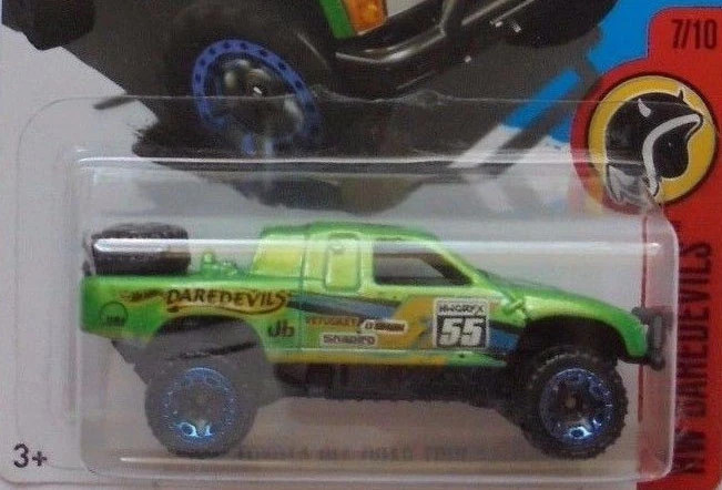 Best Off-Road & 4x4 Trucks Diecast Models by Hot Wheels: South African Collector's Guide 1 Best Off-Road & 4x4 Trucks Diecast Models by Hot Wheels: South African Collector's Guide - diecast model South Africa