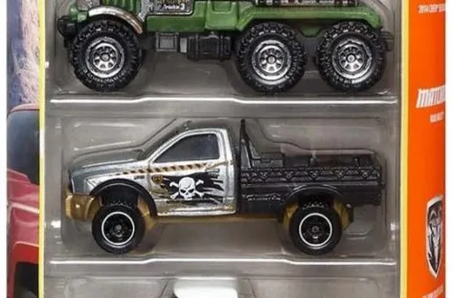 Best Off-Road & 4x4 Trucks Diecast Models by Matchbox: South African Collector's Guide 29 Best Off Road And 4x4 Trucks Diecast Matchbox — Best Off-Road & 4x4 Trucks Diecast Models by Matchbox: South African Colle...