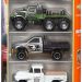 Best Off Road And 4x4 Trucks Diecast Matchbox — Best Off-Road & 4x4 Trucks Diecast Models by Matchbox: South African Colle...