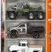 Best Off Road And 4x4 Trucks Diecast Matchbox — Best Off-Road & 4x4 Trucks Diecast Models by Matchbox: South African Colle...