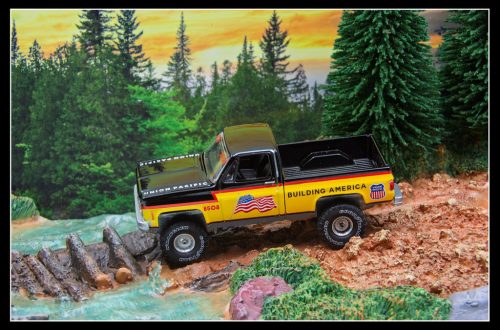 Best Pickup Trucks Diecast Models by Auto World: South African Collector's Guide 4 Best Pickup Trucks Diecast Auto World — Best Pickup Trucks Diecast Models by Auto World: South African Collector's Guide