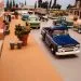 Best Pickup Trucks Diecast Models by Bburago: South African Collector's Guide