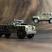 Best Pickup Trucks Diecast Matchbox — Best Pickup Trucks Diecast Models by Matchbox: South African Collector's Guide