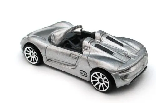 Best Porsche Models Diecast Models by Greenlight: South African Collector's Guide 6 Best Porsche Models Diecast Models by Greenlight: South African Collector's Guide