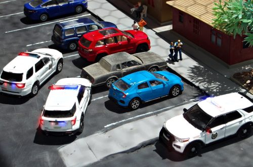 Best Rally Cars Diecast Models by Johnny Lightning: South African Collector's Guide 11 Best Rally Cars Diecast Johnny Lightning — Best Rally Cars Diecast Models by Johnny Lightning: South African Collector's G...