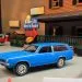 Best Station Wagons Diecast Models by M2 Machines: South African Collector's Guide