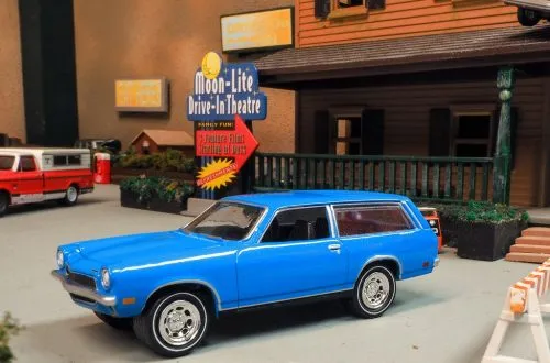 Best Station Wagons Diecast Models by Matchbox: South African Collector's Guide 5 Best Station Wagons Diecast Models by Matchbox: South African Collector's Guide