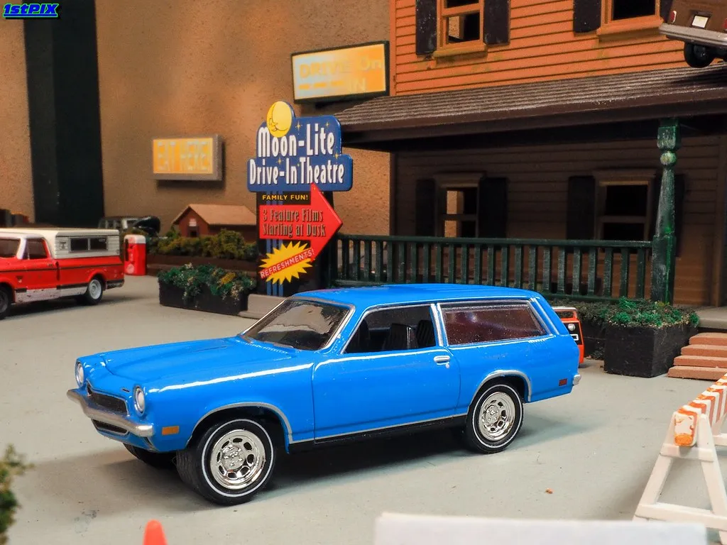 Best Station Wagons Diecast Models by Tomica: South African Collector's Guide