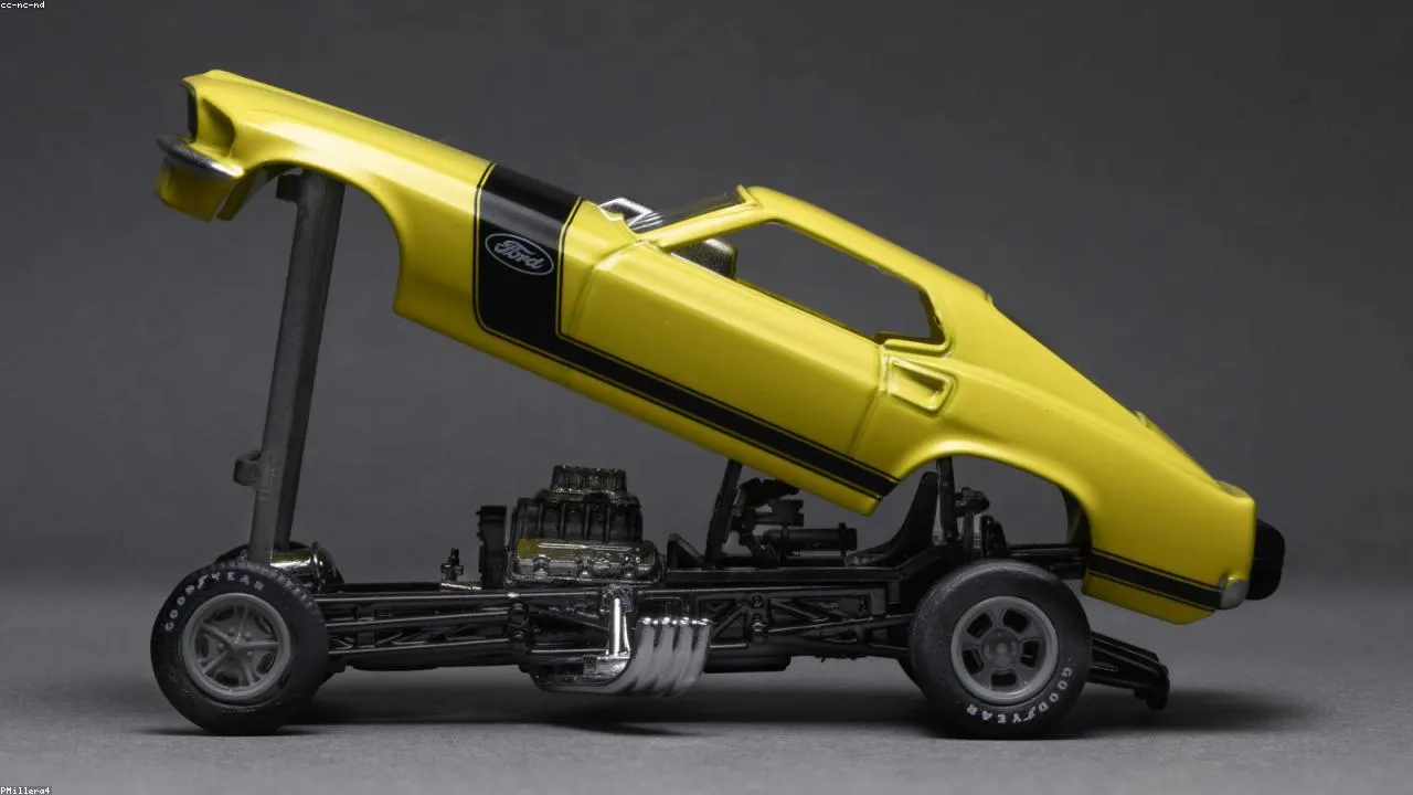 Best Supercars Diecast Models by M2 Machines: South African Collector's Guide 1 Best Supercars Diecast Models by M2 Machines: South African Collector's Guide - diecast model South Africa