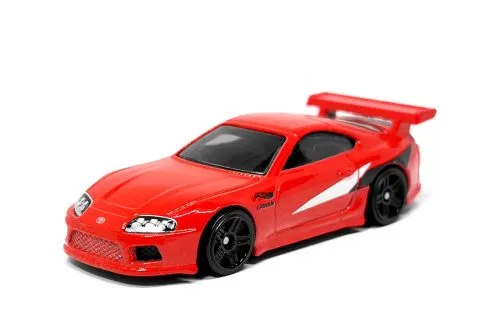 Best Toyota Supra Models Diecast Models by Hot Wheels: South African Collector's Guide 16 Best Toyota Supra Models Diecast Hot Wheels — Best Toyota Supra Models Diecast Models by Hot Wheels: South African Collect...