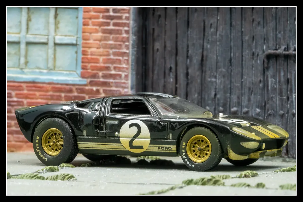 Best Tv Cars Diecast Auto World — Best TV Cars Diecast Models by Auto World: South African Collector's Guide