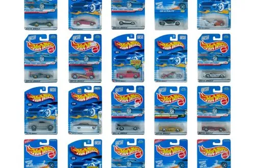 Best Vintage Trucks Diecast Models by M2 Machines: South African Collector's Guide 5 Best Vintage Trucks Diecast Models by M2 Machines: South African Collector's Guide