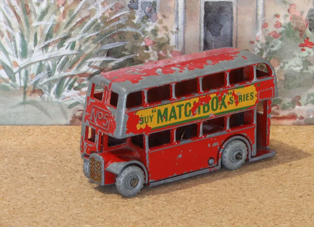Best Vintage Trucks Diecast Matchbox — Best Vintage Trucks Diecast Models by Matchbox: South African Collector's Guide