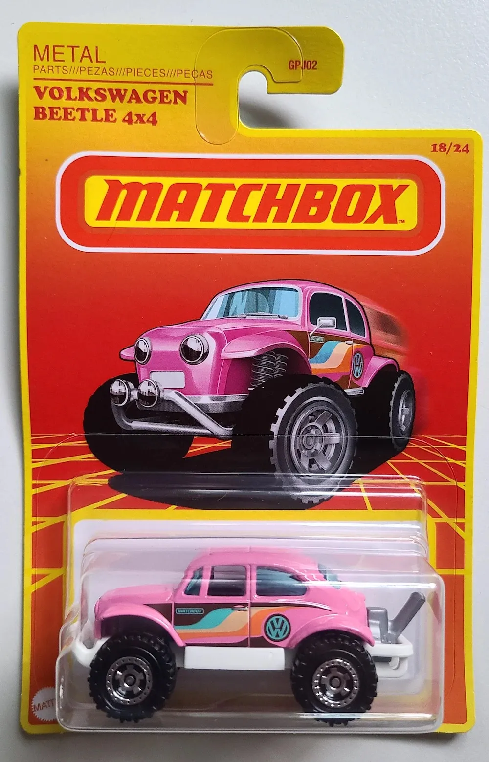 Best VW Beetle Models Diecast Matchbox — Best VW Beetle Models Diecast Models by Matchbox: South African Collector's Guide