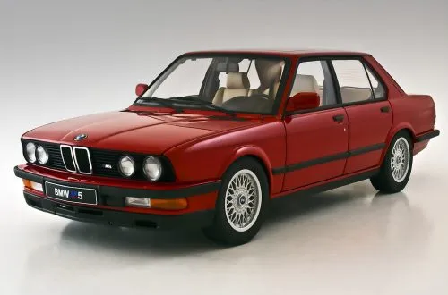 BMW M Models Diecast Models of the 2020s: A South African Collector's Guide 5 BMW M Models Diecast Models of the 2020s: A South African Collector's Guide