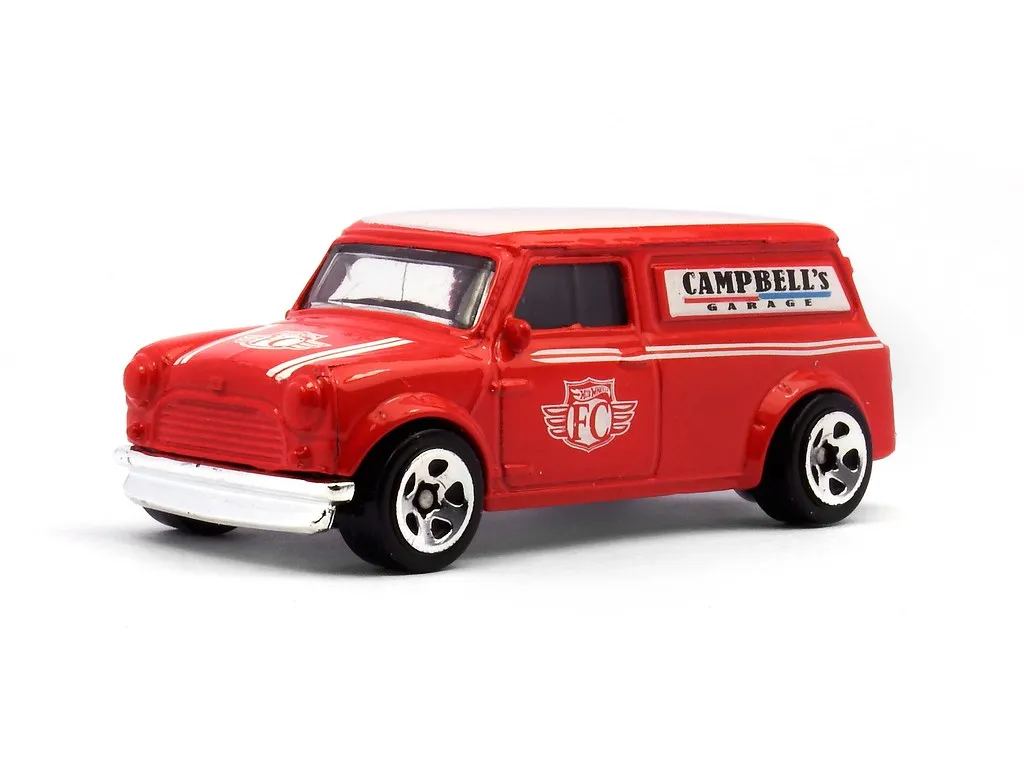 British Classics Diecast Models of the 2000s: A South African Collector's Guide