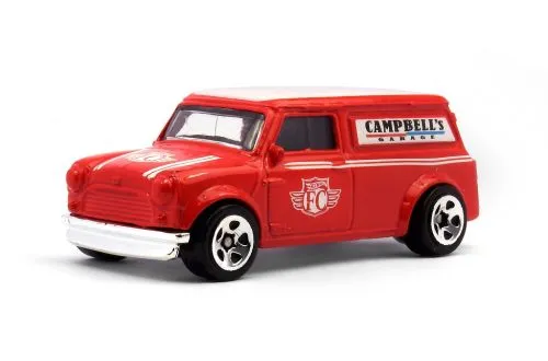 British Classics Diecast Models of the 2010s: A South African Collector's Guide 9 British Classics Diecast Models of the 2010s: A South African Collector's Guide
