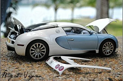 Bugatti Models Diecast Models of the 2000s: A South African Collector's Guide 14 Bugatti Models Diecast Models of the 2000s: A South African Collector's Guide