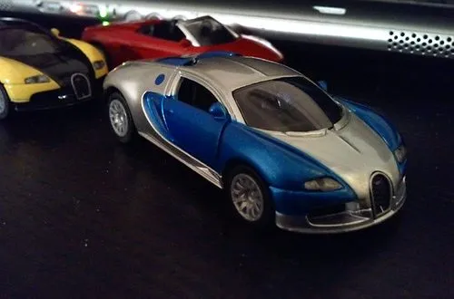 Bugatti Models Diecast Models of the 2010s: A South African Collector's Guide 33 Bugatti Models Diecast Models of the 2010s: A South African Collector's Guide