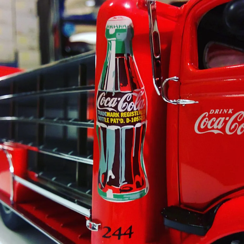 The history of Burago die-cast vehicles — a collector’s guide 🚗✨