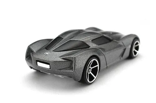 Chevrolet Corvette Models Diecast Models of the 2010s: A South African Collector's Guide 4 Chevrolet Corvette Models Diecast Models of the 2010s: A South African Collector's Guide