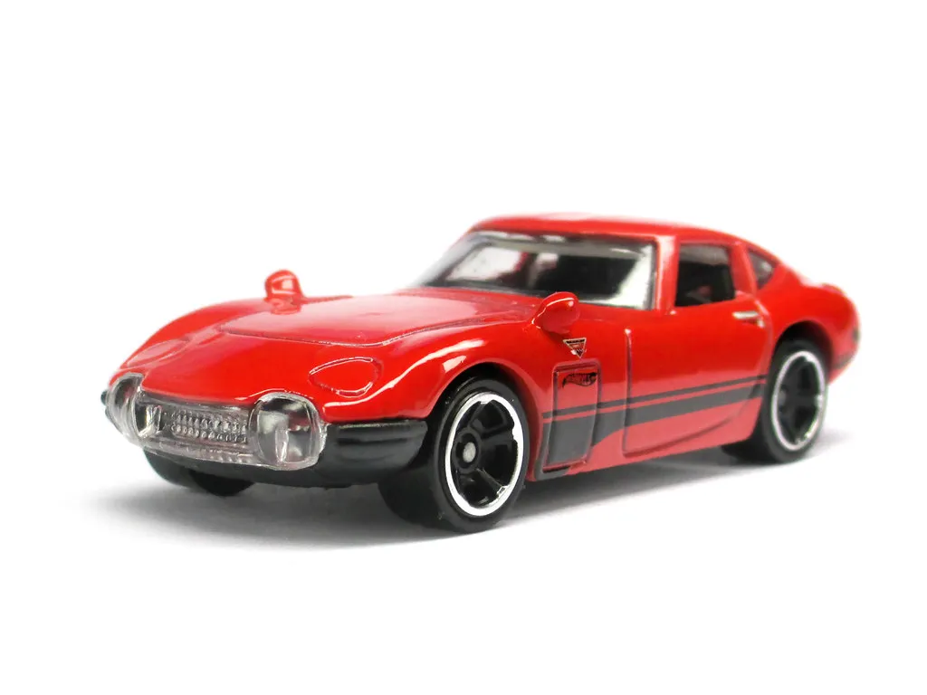 Classic Cars Diecast Models of the 2000s: A South African Collector's Guide