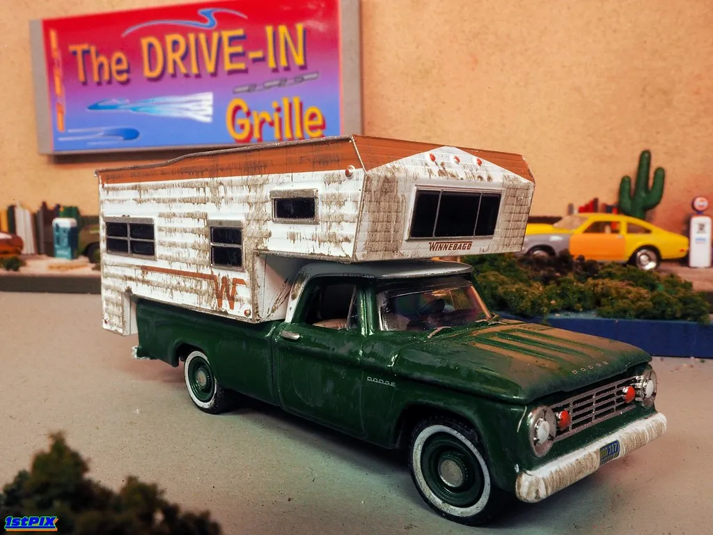 How to Clean Diecast Models Without Damaging Them