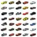 Concept Cars Diecast Models of the 1980s: A South African Collector's Guide