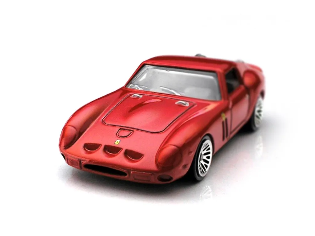 Concept Cars Diecast Models of the 2010s: A South African Collector's Guide