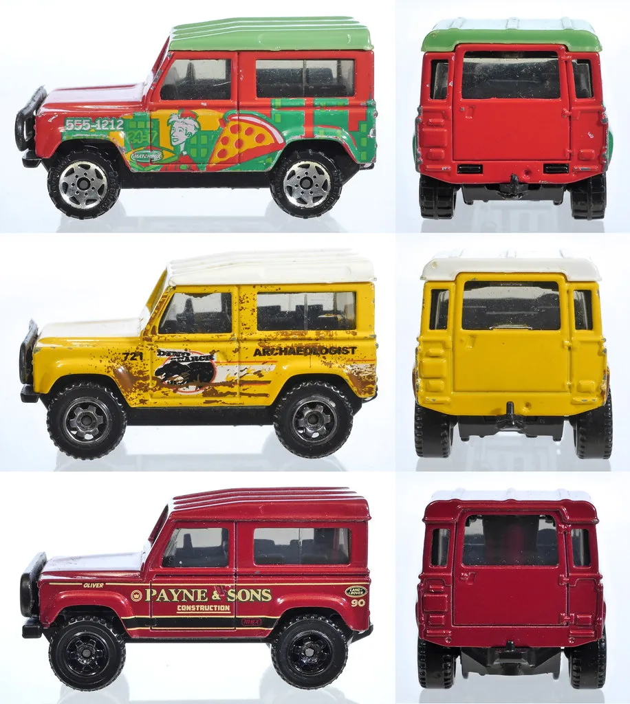 Construction Vehicles Diecast Models of the 1960s: A South African Collector's Guide 1 Construction Vehicles Diecast Models of the 1960s: A South African Collector's Guide - diecast model South Africa