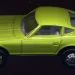 Datsun Z Models Diecast Models of the 1980s: A South African Collector's Guide
