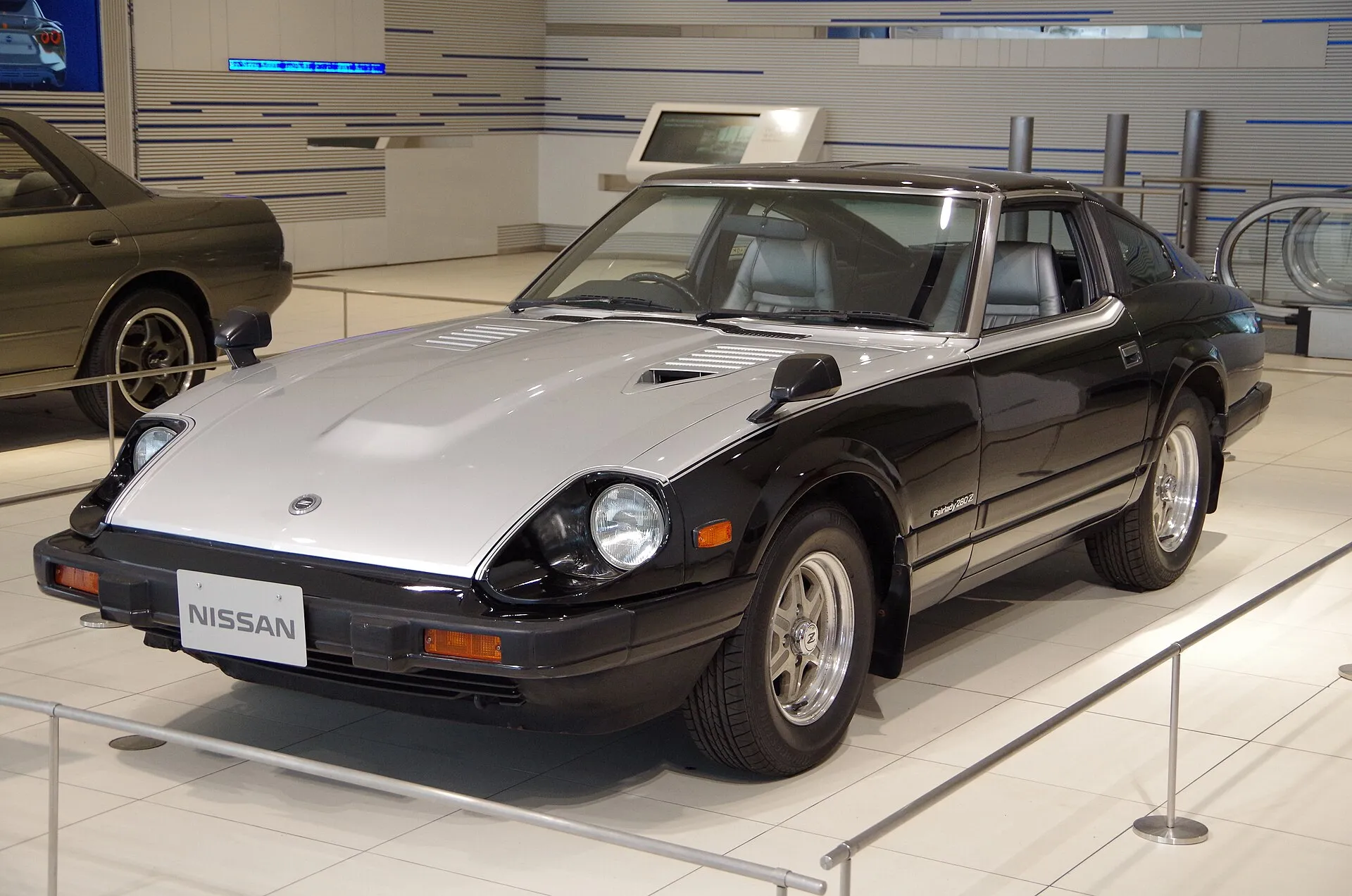 Datsun Z Models Diecast Models of the 1980s: A South African Collector's Guide 1 Datsun Z Models Diecast Models of the 1980s: A South African Collector's Guide - diecast model South Africa
