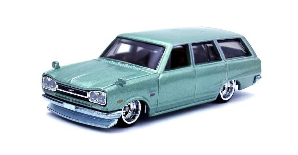 Drag Racing Cars Diecast Models of the 2000s: A South African Collector's Guide