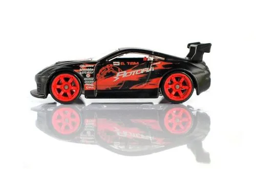 Drift Cars Diecast Models of the 1980s: A South African Collector's Guide 20 Drift Cars Diecast Models of the 1980s: A South African Collector's Guide