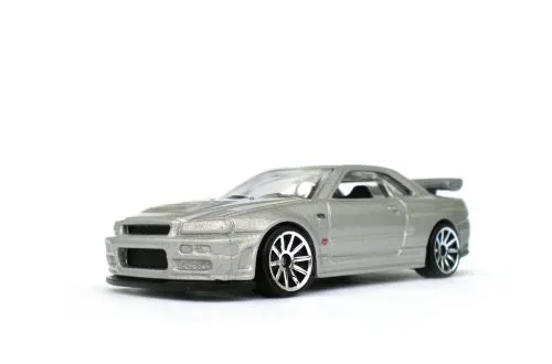 Drift Cars Diecast Models of the 2010s: A South African Collector's Guide 30 Drift Cars Diecast Models of the 2010s: A South African Collector's Guide