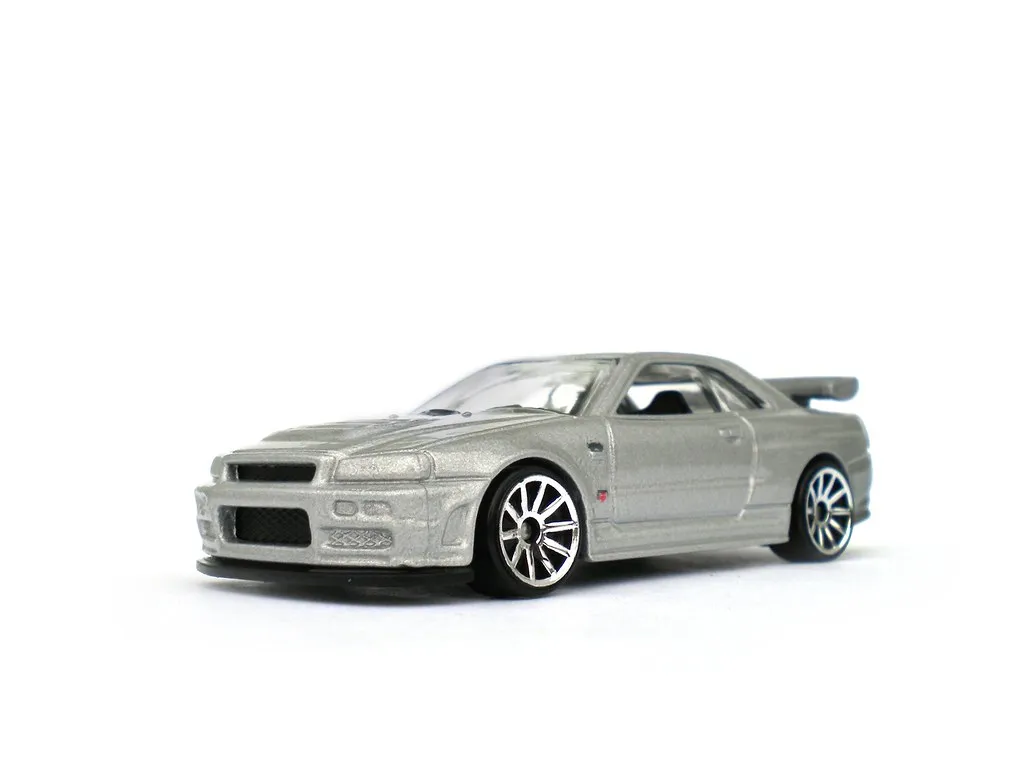 Drift Cars Diecast Models of the 2010s: A South African Collector's Guide