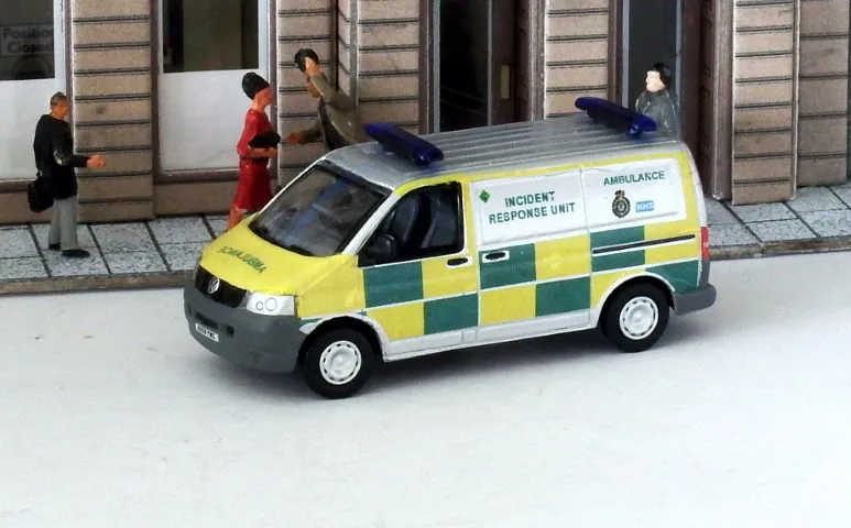 Emergency Vehicles Diecast Models of the 1970s: A South African Collector's Guide 1 Emergency Vehicles Diecast Models of the 1970s: A South African Collector's Guide - diecast model South Africa