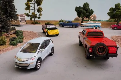 EV Diecast Collecting Trend 2026 | Hot Wheels & Matchbox
