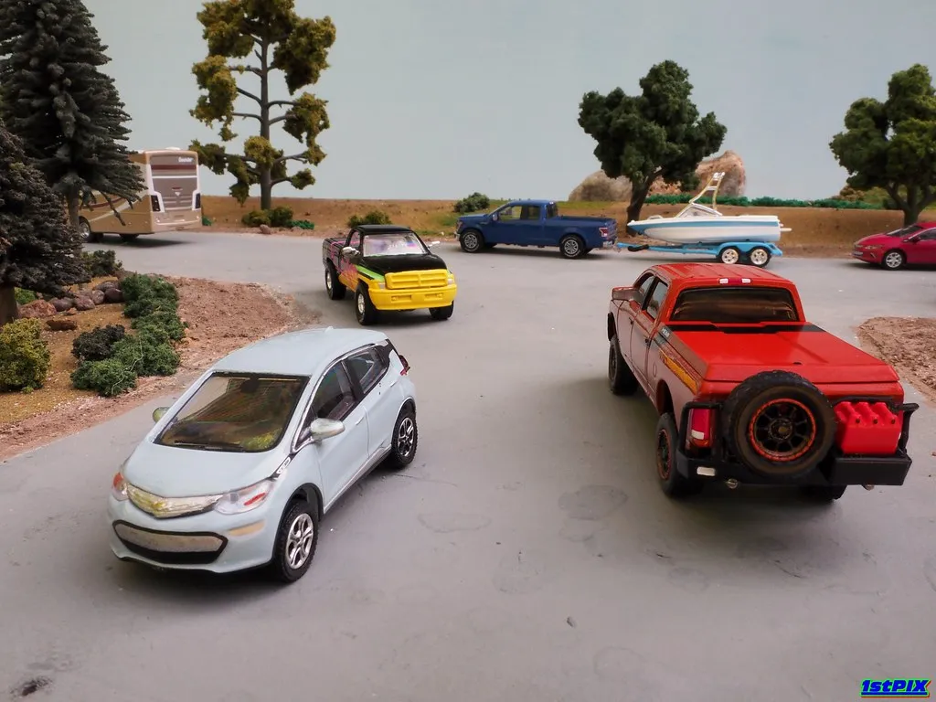 EV Diecast Collecting Trend 2026 | Hot Wheels & Matchbox
