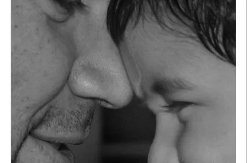 Father and Son: A Collecting Story 11 Father and Son: A Collecting Story