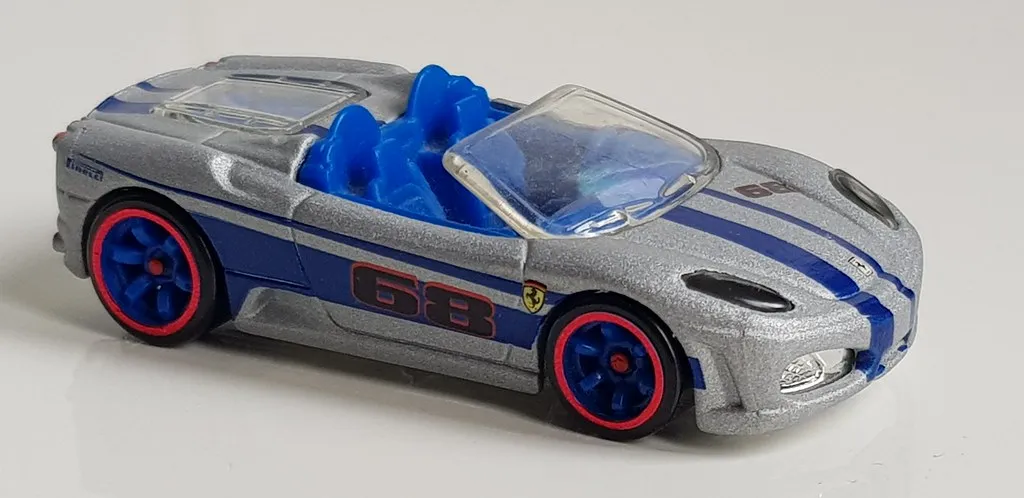 Ferrari Models Diecast Models of the 1960s: A South African Collector's Guide 1 Ferrari Models Diecast Models of the 1960s: A South African Collector's Guide - diecast model South Africa