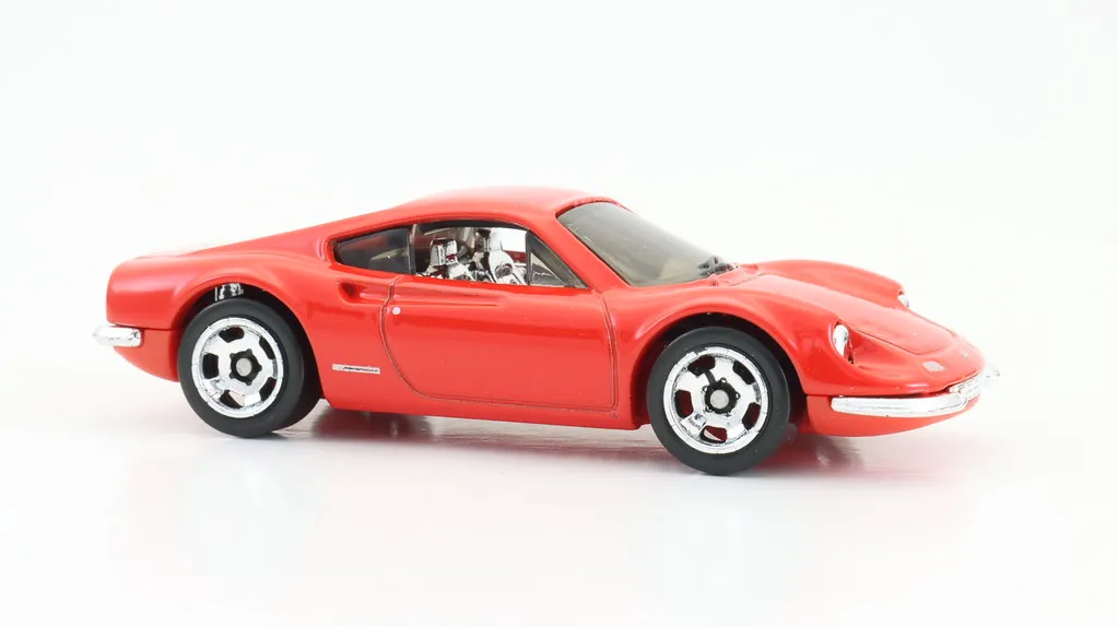 Ferrari Models Diecast Models of the 2010s: A South African Collector's Guide 1 Ferrari Models Diecast Models of the 2010s: A South African Collector's Guide - diecast model South Africa