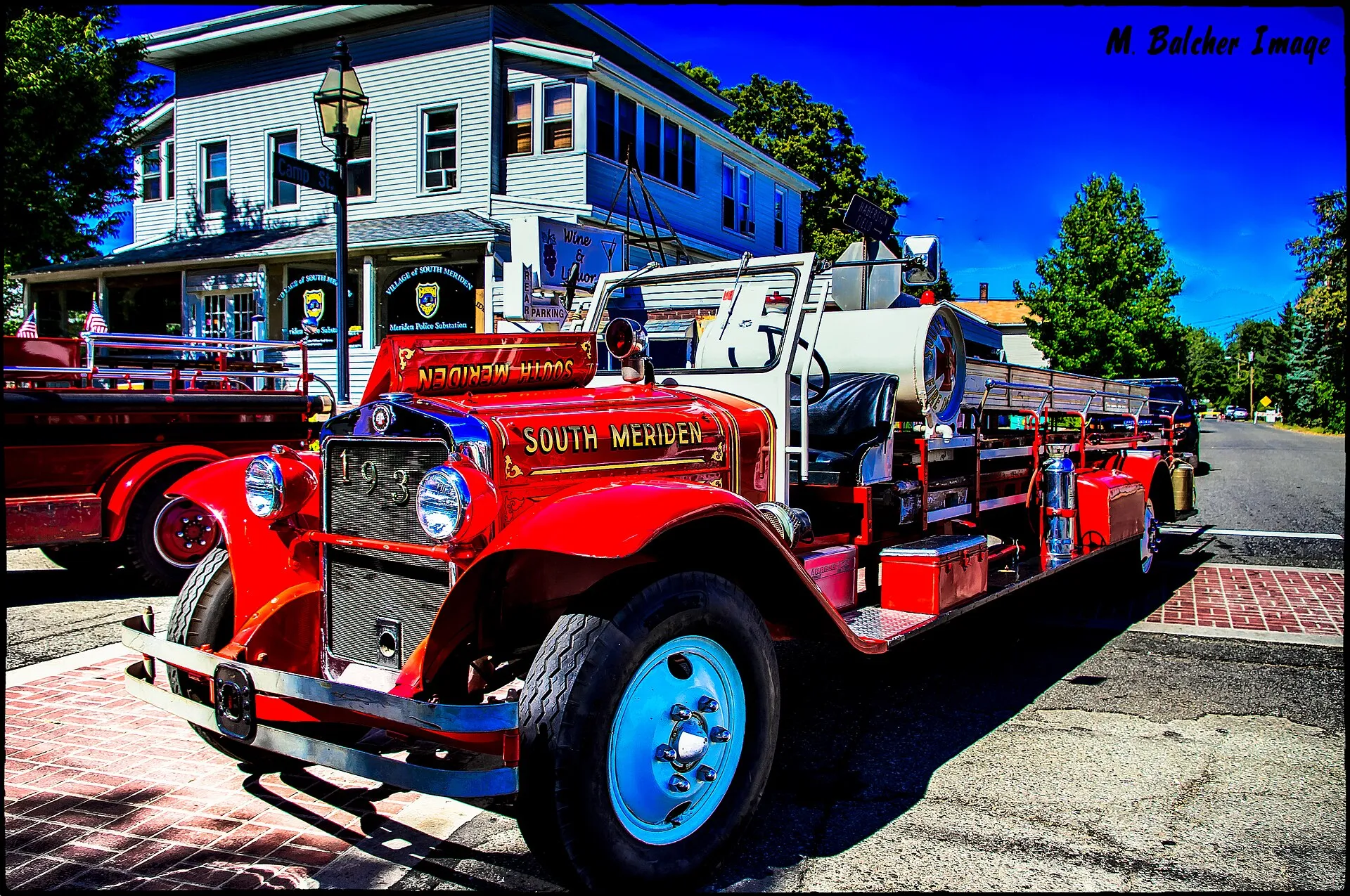 Fire Trucks Diecast Models of the 2020s: A South African Collector's Guide 1 Fire Trucks Diecast Models of the 2020s: A South African Collector's Guide - diecast model South Africa